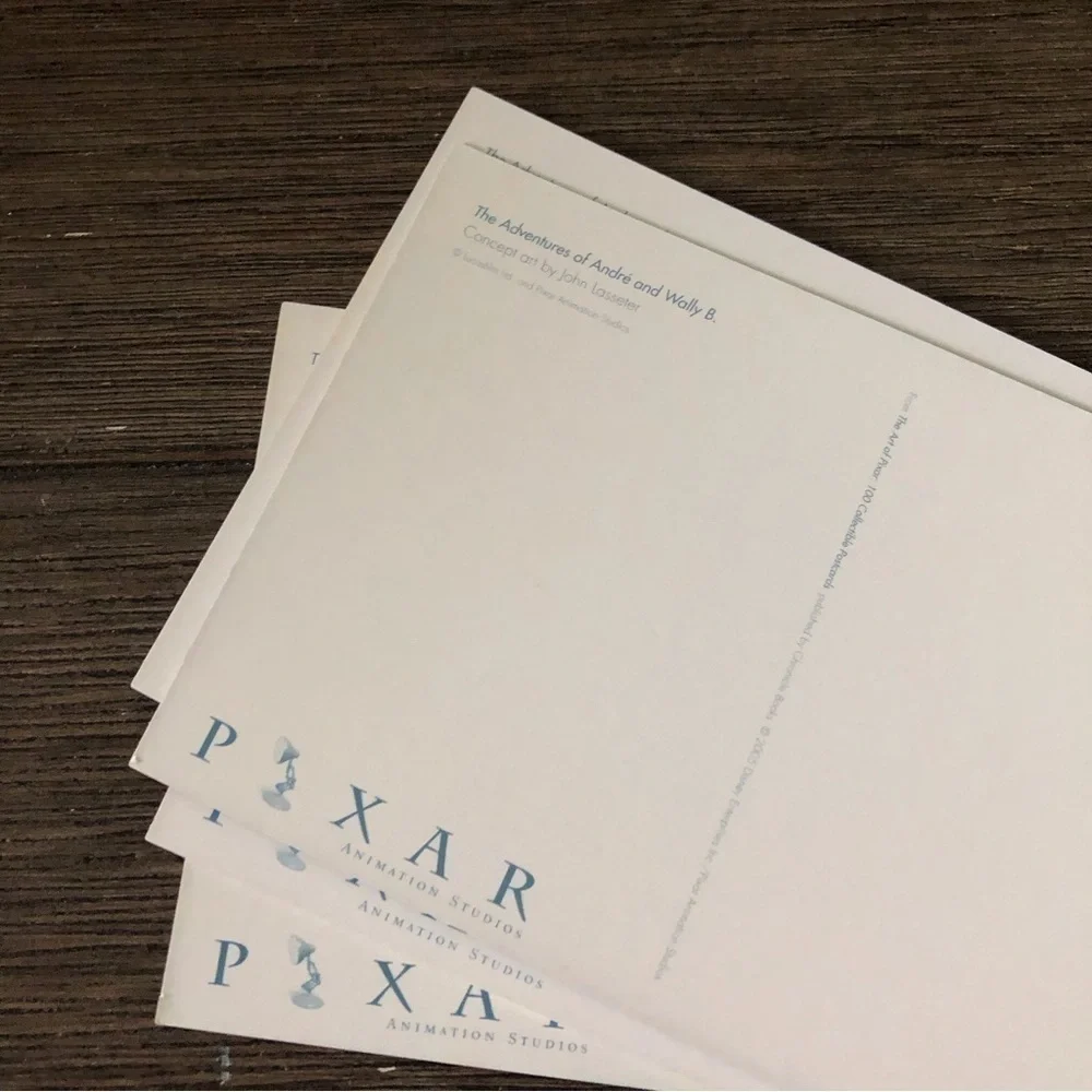 Disney pixar shorts